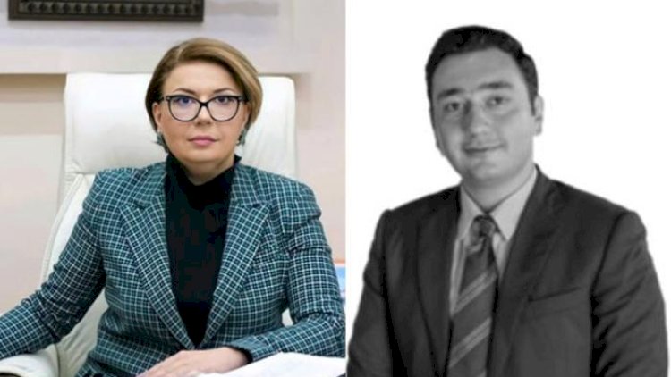    Komitə sabiq deputatın oğluna yarım milyonluq sifariş verdi   