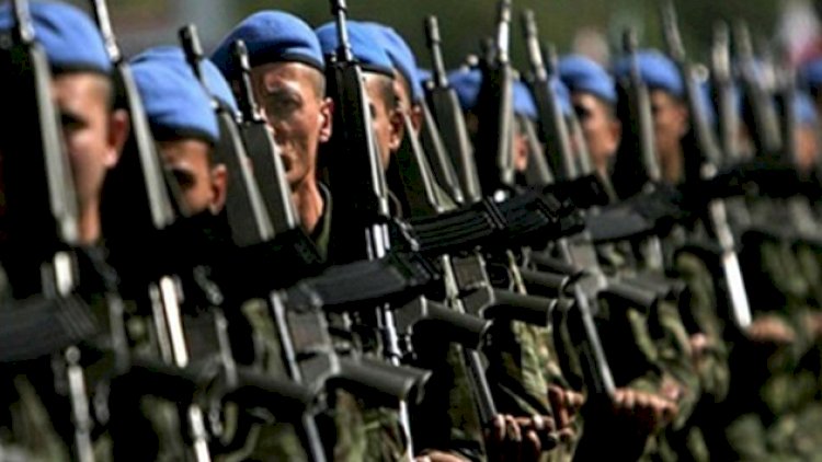    Pulunu ver, əsgərliyə getmə... - dünyada və bizdə hərbi xidmətin alternativi...    