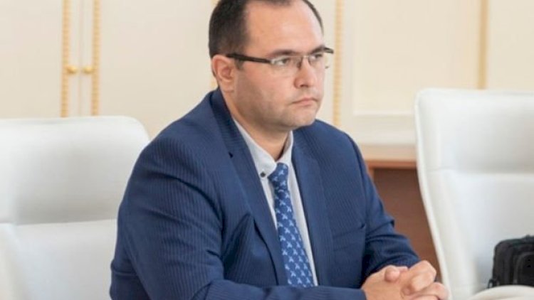    40% torpaq hələ də əkin dövriyyəsinə cəlb oluna bilinməyib - Nazir    