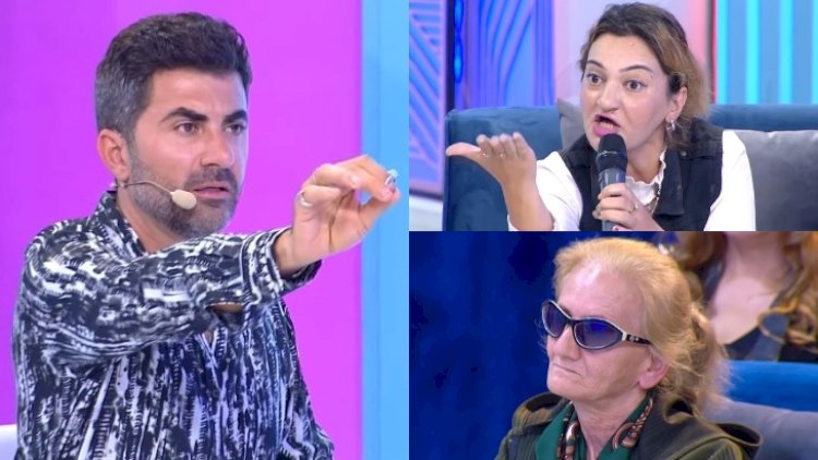    Zaurun verilişində növbəti biabırçılıq: “Cadu edib ailəmi dağıtdı”   - Video