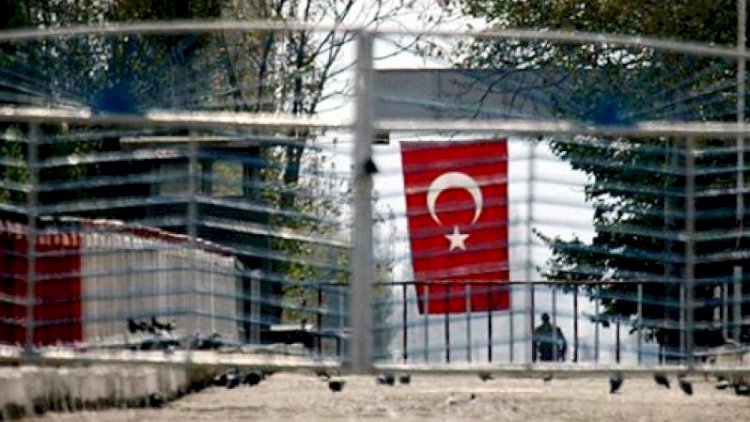    Ermənistanla sərhəd nə vaxt açılacaq? - Türkiyənin şərti    