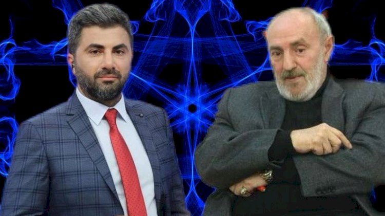    “Zaur qadınların yataq otağına girir, başqasının yataq otağına girən kişi...”   