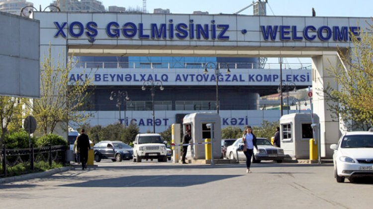    Avtovağzallar gücləndirilmiş iş rejimində işləyəcək     