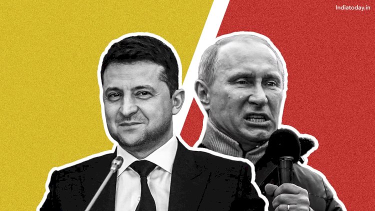    Ağ Ev: Ukrayna bəzi ərazilərini itirməli olacaq   