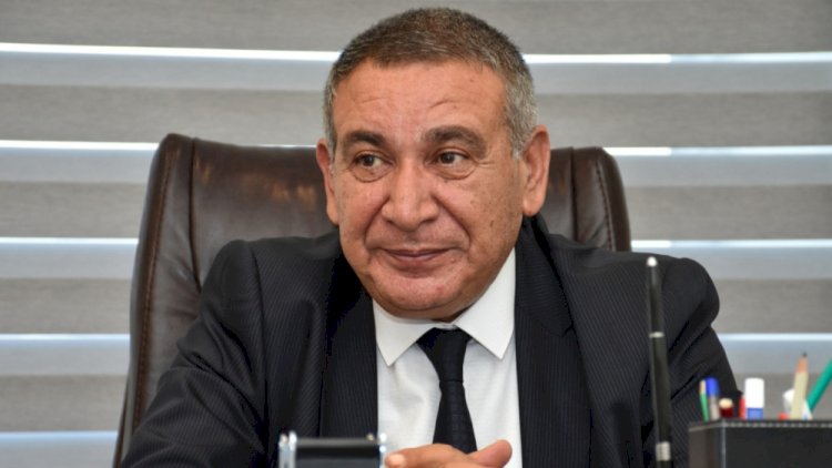    “Psixi pozğunluğu, sapıntılı orientasiyası, küt düşüncəsi olan adamlar...” - Etiraz   