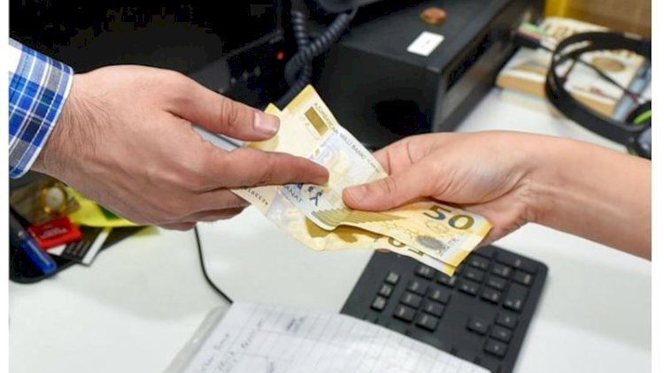    Sosial yardım düzəltmək adı ilə vətəndaşları aldadan şəxs tutuldu   