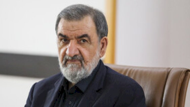    Möhsün Rezayi: Yaxın günlərdə Fələstində mühüm hadisələr baş verəcək   