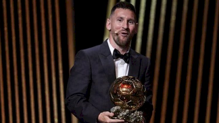    “İnter Mayami” Messi üçün qala gecəsi keçirəcək   