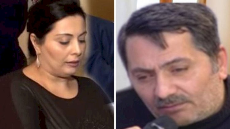    Dədə Süleymanın qızı qardaşı haqqında: Adam xəstədir   
