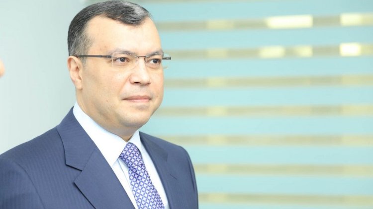    516 manat pensiyaya az demək olmaz - Sahil Babayev   