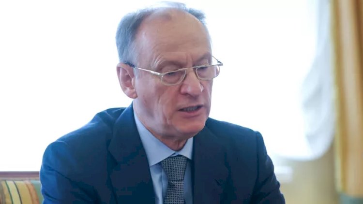    Patruşev Paşinyanı Qarabağa görə tənbeh etdi   