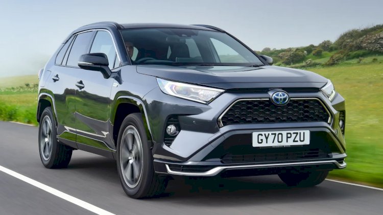    “Toyota” 2 milyon “Toyota Rav4” modelini geri çağırdı   