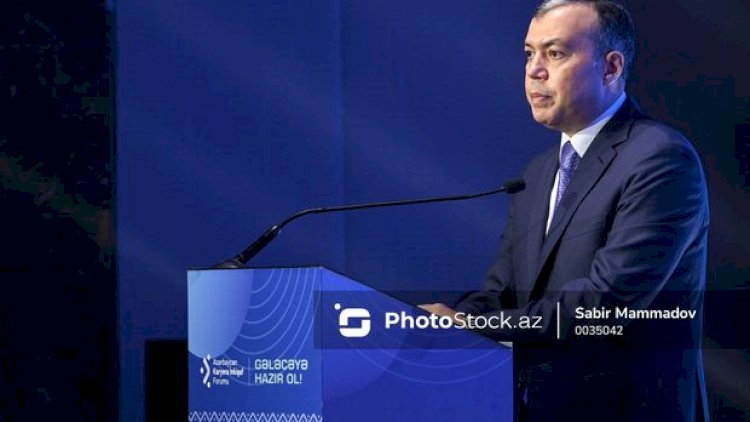    “Yaxın gələcəkdə ehtiyac meyarı anlayışını ləğv etmək istəyirik” - Nazir   