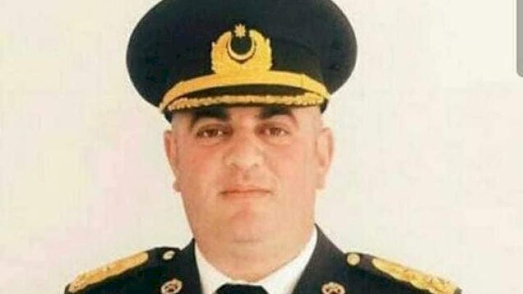   Oğlunun ildönümü günü atası vəfat etdi - FOTO   