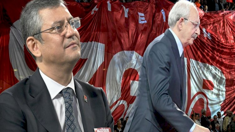    Kılıcdaroğlu dönəmi bitdi: CHP-yə yeni sədr seçildi   