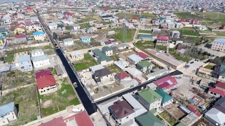   Yeni qərardan sonra Bakıda bu evlər bahalaşacaq   