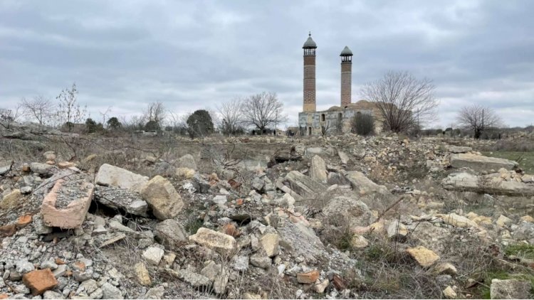    Qarabağla bağlı təzminat məsələsi gündəmdə: Ermənistan nə qədər ödəyəcək?   