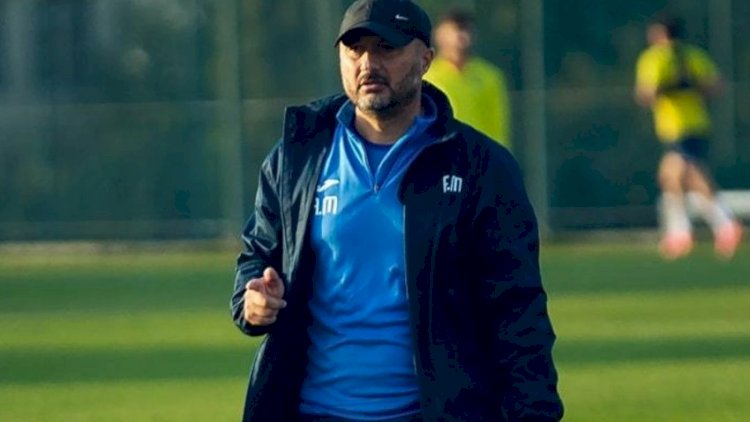    Azərbaycanda futbol klubunun baş məşqçisi və köməkçiləri istefa verdi   