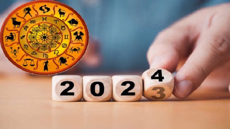    2024-cü il kimə nə vəd edir? -Bu illərdə doğulanlar xoşbəxt və pullu olacaq   