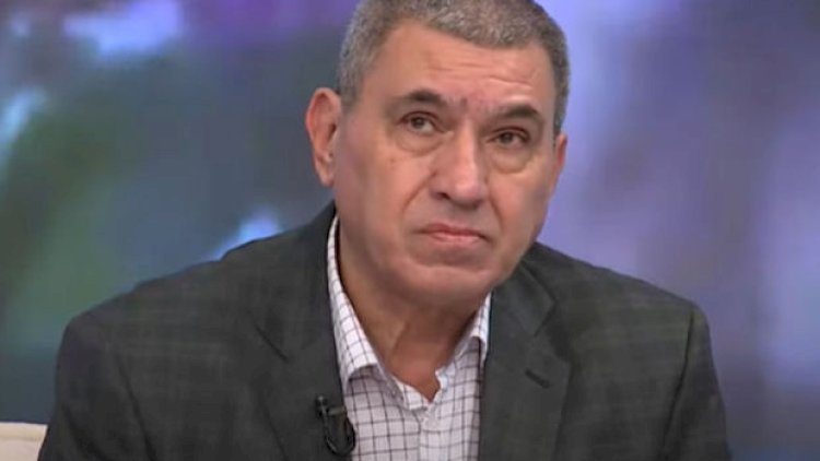    Əməkdar artist oğlunun vəfatından sonra ilk dəfə efirə çıxdı - Video   