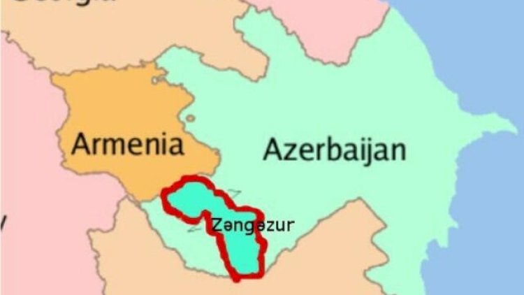    “Zəngəzur fərqli müstəvidə həll ediləcək, çünki...” - Sabiq nazir   