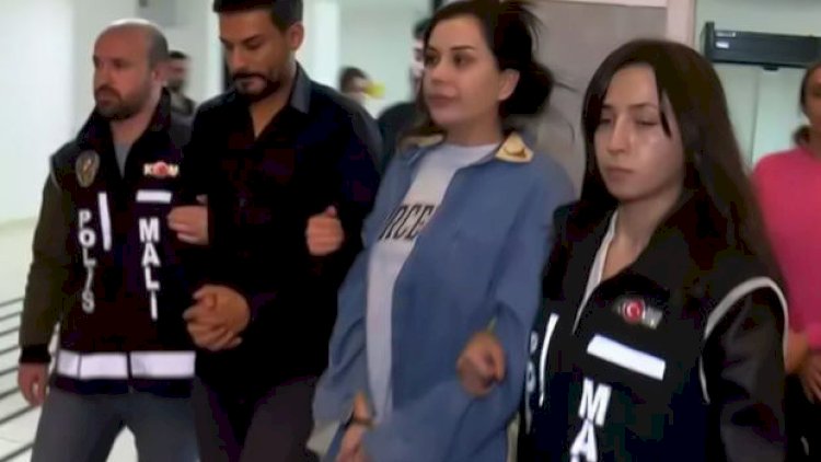    Dilan Polat və əri barədə qərar verildi   