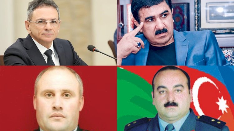    Həyatda olan Milli Qəhrəmanlarımız   - SİYAHI