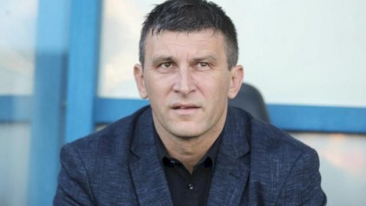    “Dinamo”nun baş məşqçisi Mahirin qol vurmasından danışdı   
