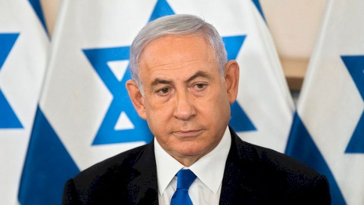    Netanyahu: Qəzzada əsirlər azad edilməsə atəşkəs olmayacaq    