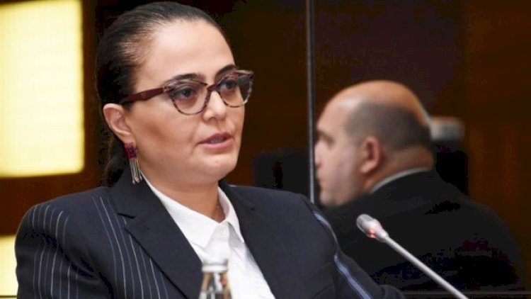    Nazir müavini: Ermənistanı mühakimə etmək hüququmuz var   