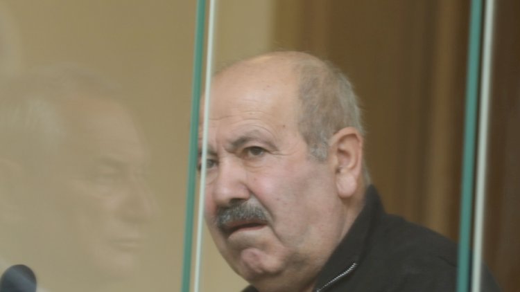    “Qarabağda yaşayan ermənilərin 95 faizi Ramil Usubova işləyirdi”  - MƏHKƏMƏ   