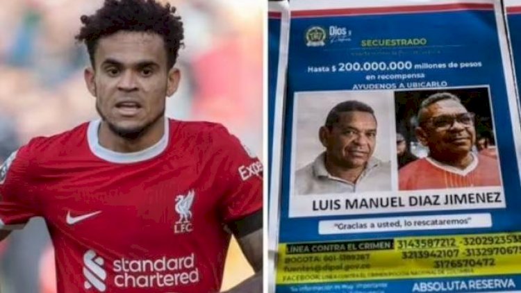    “Liverpul”un futbolçusu atasının tapılması üçün kömək istədi   
