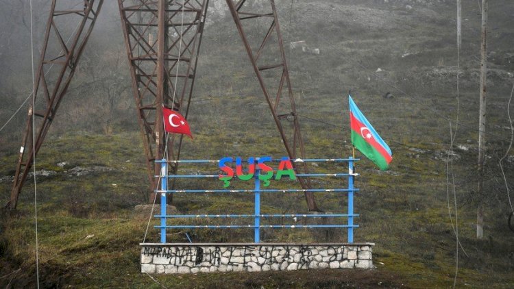    Şuşadakı dəhşətli qəzada ölənlər kimlərdir? - DETALLAR   