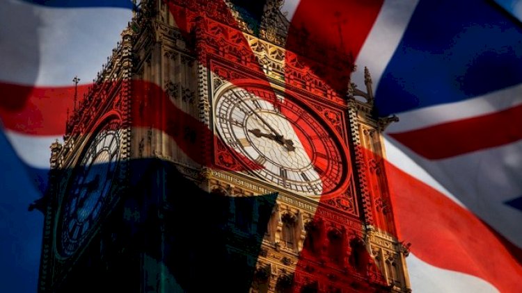    Britaniya Livandakı diplomatlarını geri çağırdı   