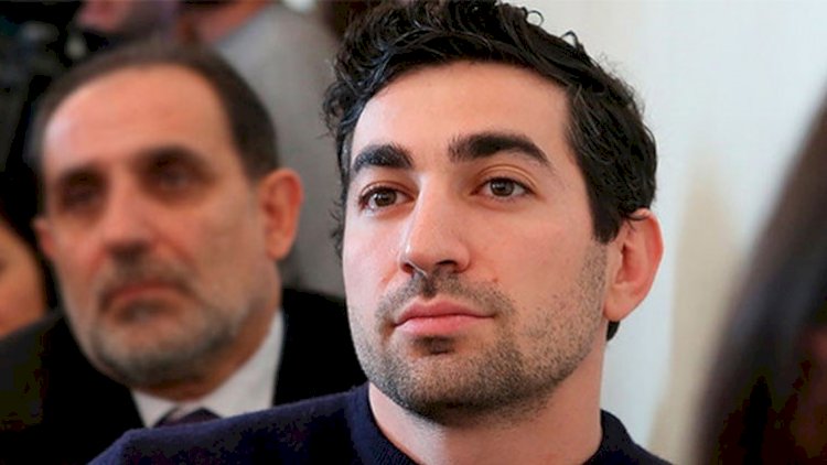    Köçəryanın oğlu bu gün deputat olub həbsdən çıxacaq   