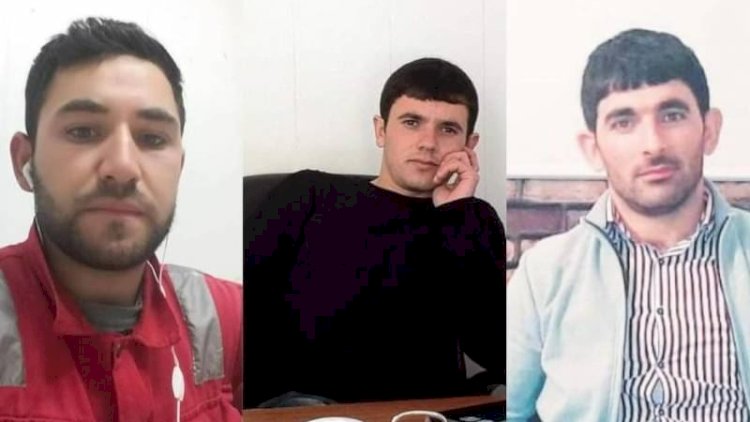    Şuşada faciəvi şəkildə həlak olanların FOTOLARI   