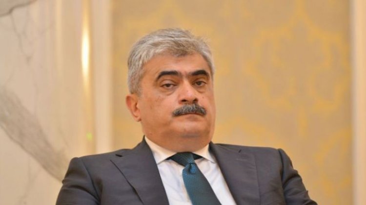    Sosial ödənişlər üçün ayrılan vəsaitin həcmi 43%-ə yaxınlaşır - Nazir   
