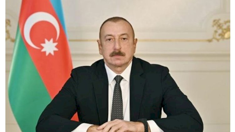    Prezidentin Xorvatiyanın Baş naziri ilə təkbətək görüşü başladı   