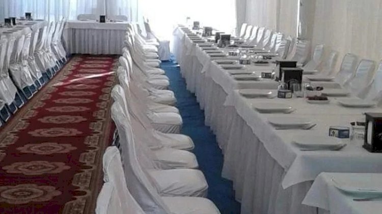    Vəzifəli şəxs keçmiş həyat yoldaşının yasında dava saldı   