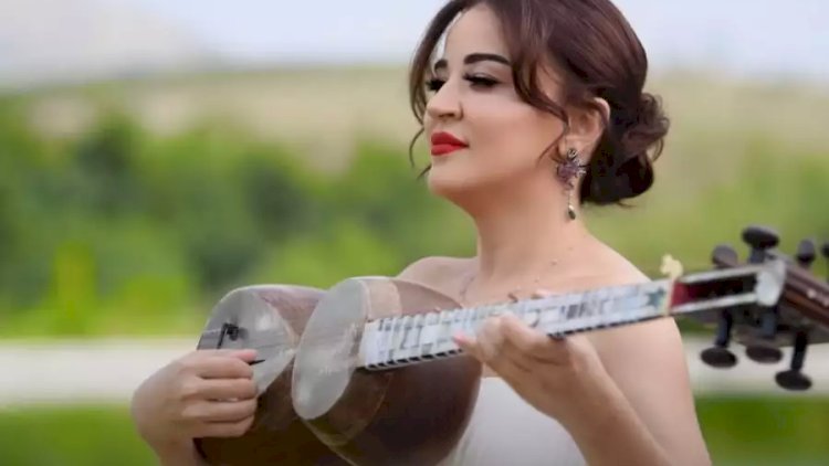    Tamaşaçılar müğənniliyimi bəyənmədi - Humay   