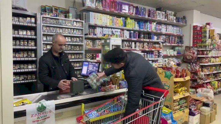    Marketlərdə ağlasığmaz fırıldaq - İstehlakçılar bu cür aldadılır   
