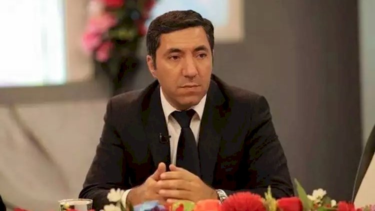    Əməkdar artist Xankəndidən paylaşım etdi   