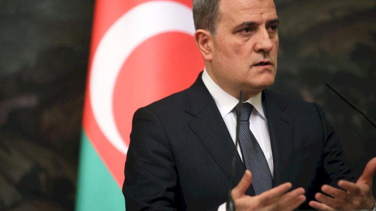    XİN rəhbəri Ermənistanı sülh sazişi üzrə şansı qaçırmamağa çağırdı   