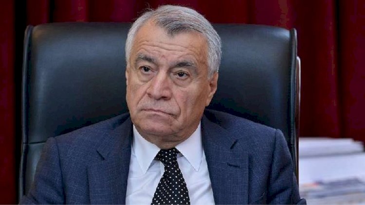    Natiq Əliyevin nəvəsi də “Avroviziya”ya getmək istəyirmiş - FOTOLAR   