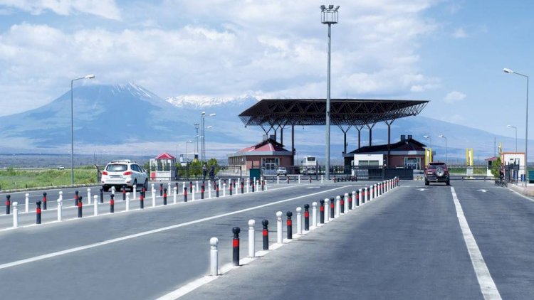    Prokurorluq “Sədərək” gömrüyünün vəzifəli şəxslərini ifşa etdi   