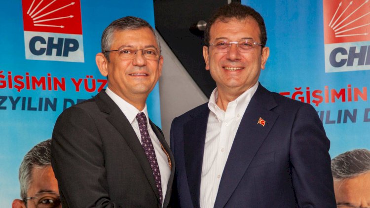    Türkiyə siyasətində inqilabi dəyişiklik: İmamoğlunun addım səsləri eşidilir   