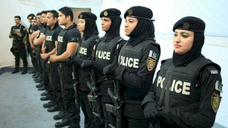    Pakistanda aldadılıb istismar olunmuş Azərbaycan əsilli qadınlar xilas edildi   