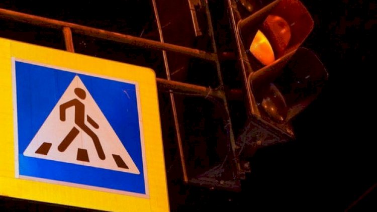    Sumqayıtda avtomobil 86 yaşlı piyadanı vuraraq öldürdü   