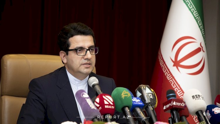    İran səfiri İsrailin Azərbaycandakı səfirini təhdid etdi   