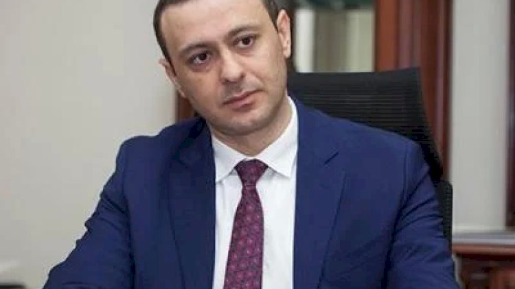    Qriqoryan Moskvaya getməyəcək - Rusiyaya daha bir zərbə   